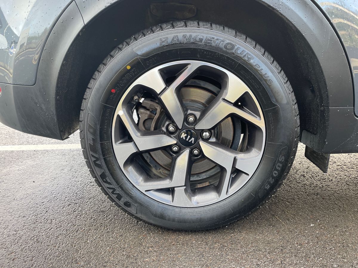 Used Kia Sportage 2019 for sale - 77346872: Photo 9