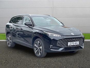 Used MG MG HS 2025 for sale - 79071017: Photo