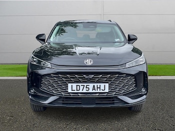 Used MG MG HS 2025 for sale - 79071017: Photo