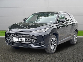 Used MG MG HS 2025 for sale - 79071017: Photo
