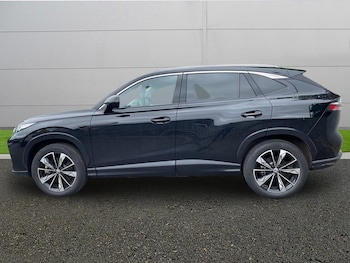 Used MG MG HS 2025 for sale - 79071017: Photo