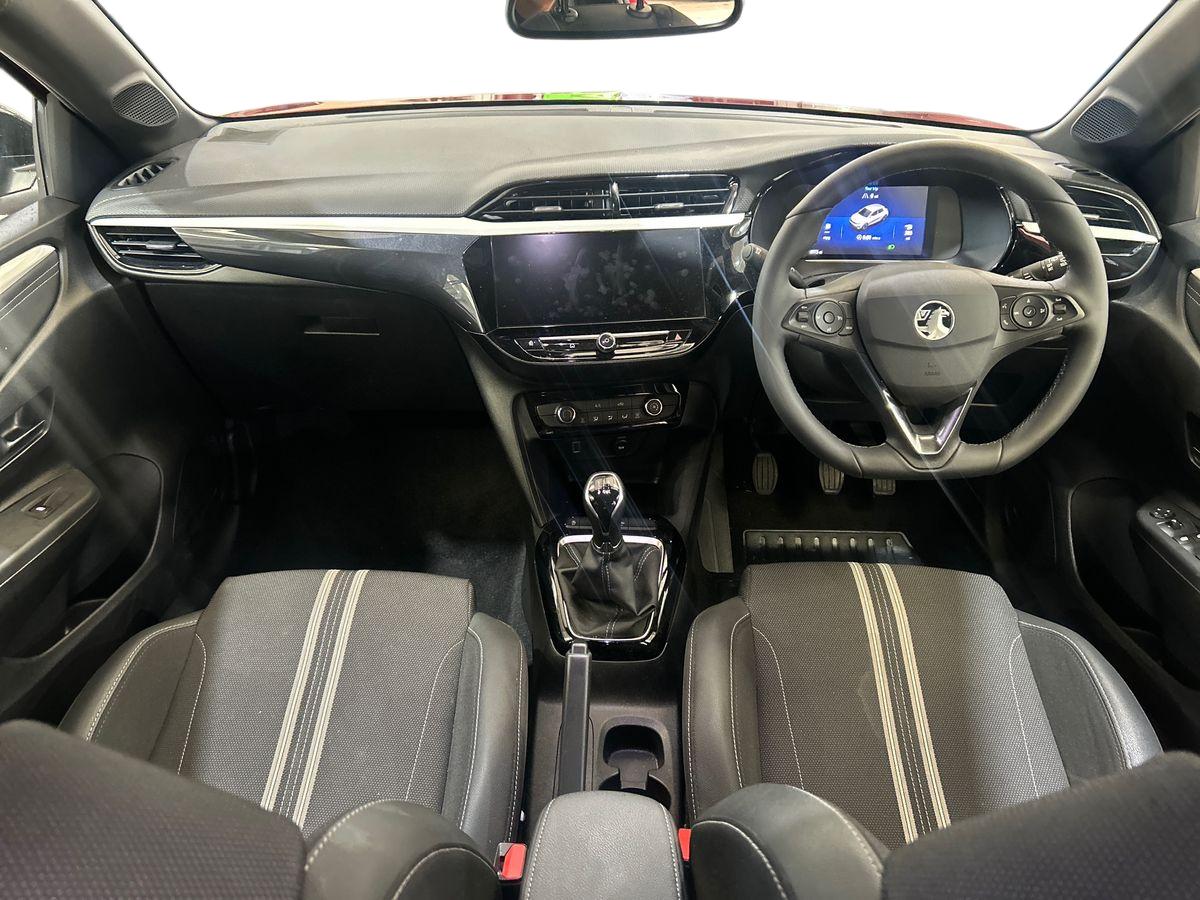 Used Vauxhall Corsa 2024 for sale - 77627502: Photo 13