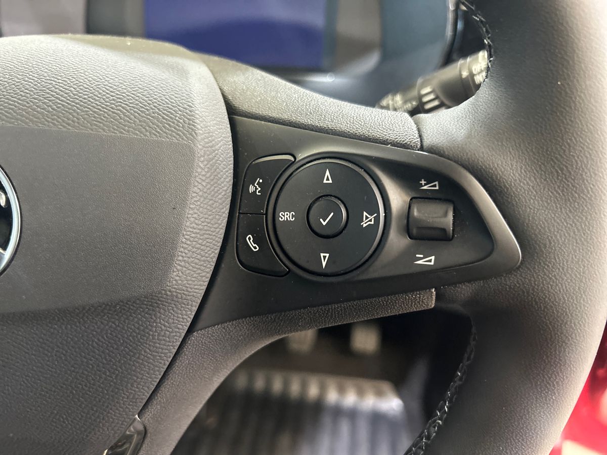 Used Vauxhall Corsa 2024 for sale - 77627502: Photo 17