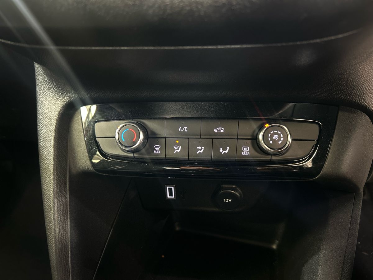 Used Vauxhall Corsa 2024 for sale - 77627502: Photo 18