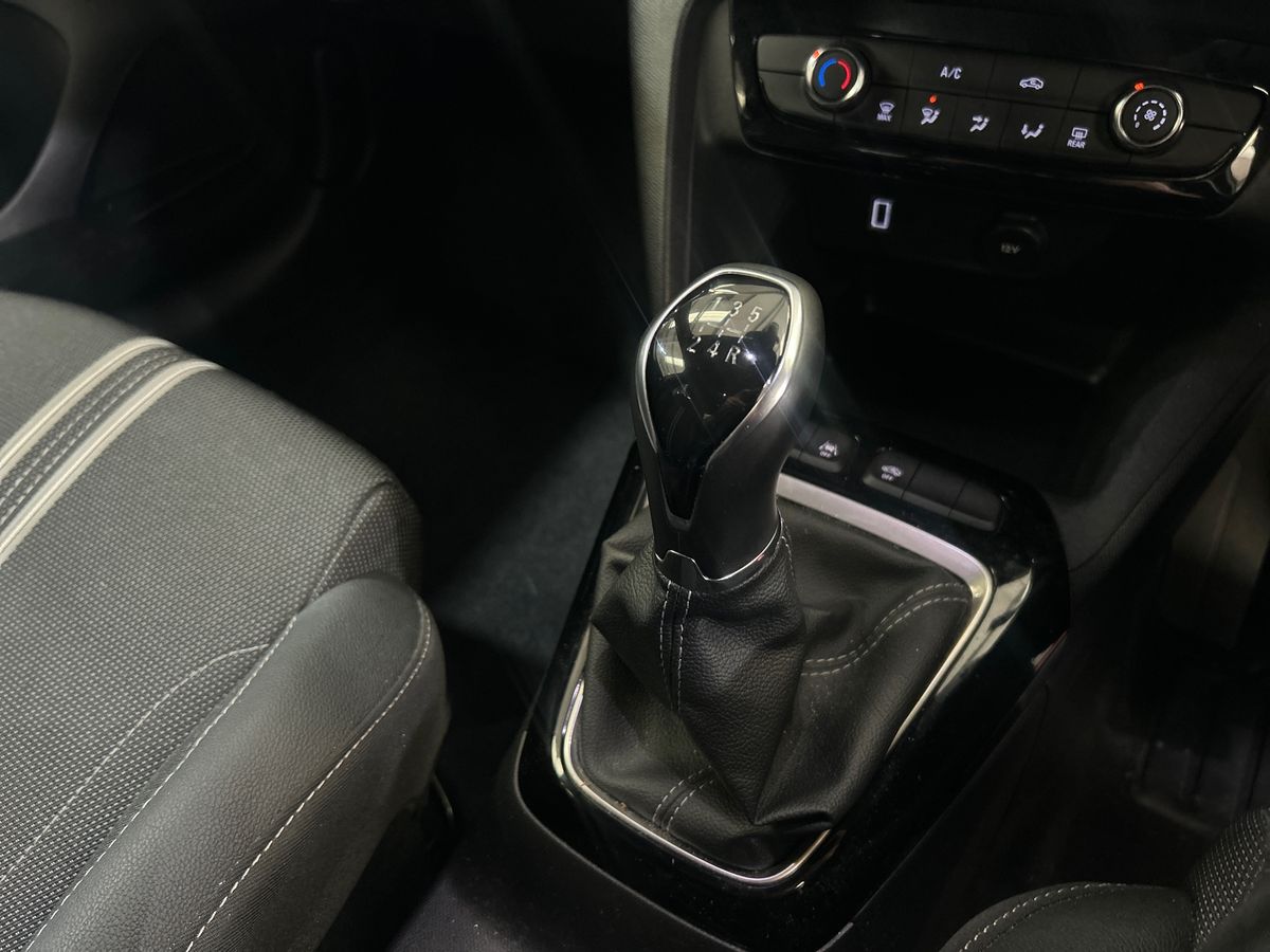 Used Vauxhall Corsa 2024 for sale - 77627502: Photo 19