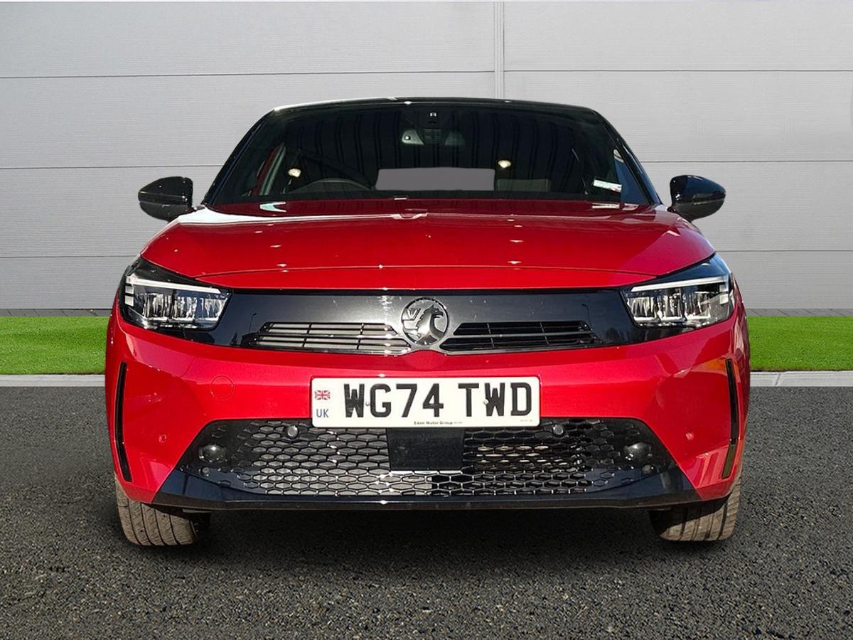 Used Vauxhall Corsa 2024 for sale - 77627502: Photo 2