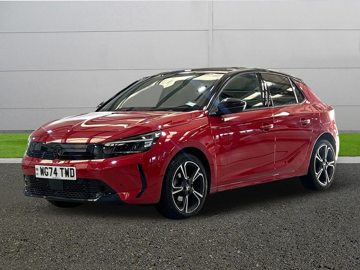 Used Vauxhall Corsa 2024 for sale - 77627502: Photo 3