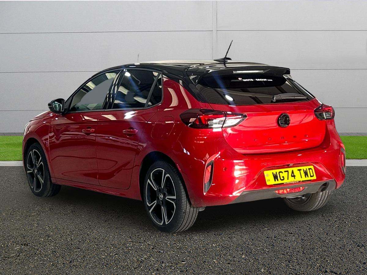 Used Vauxhall Corsa 2024 for sale - 77627502: Photo 5