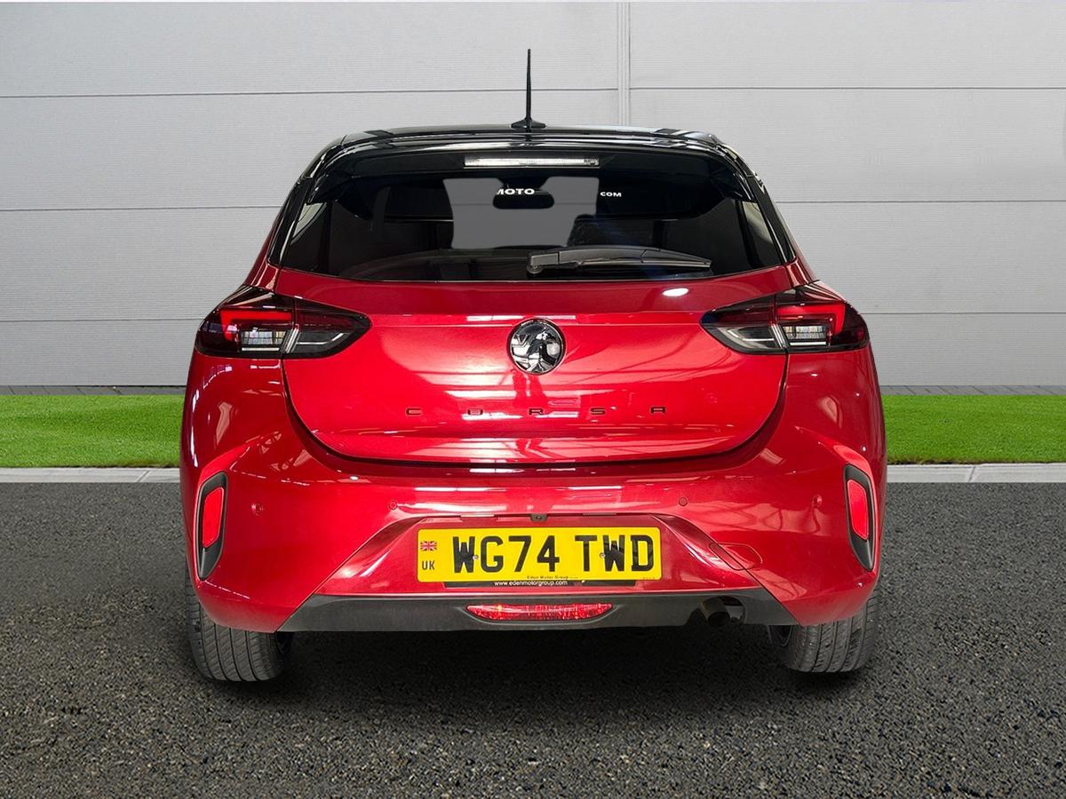 Used Vauxhall Corsa 2024 for sale - 77627502: Photo 6