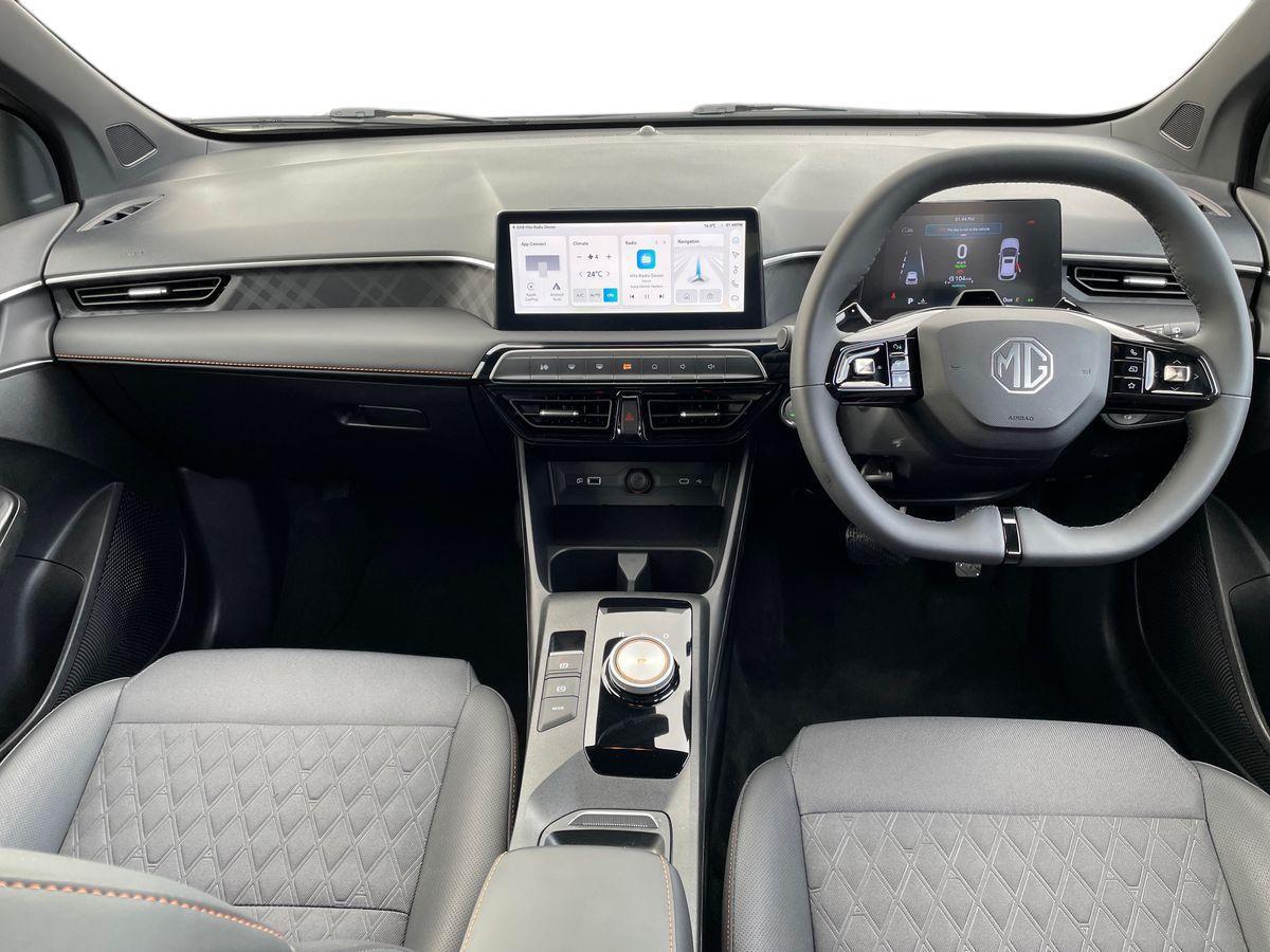 Used MG MG3 2025 for sale - 76730885: Photo 13