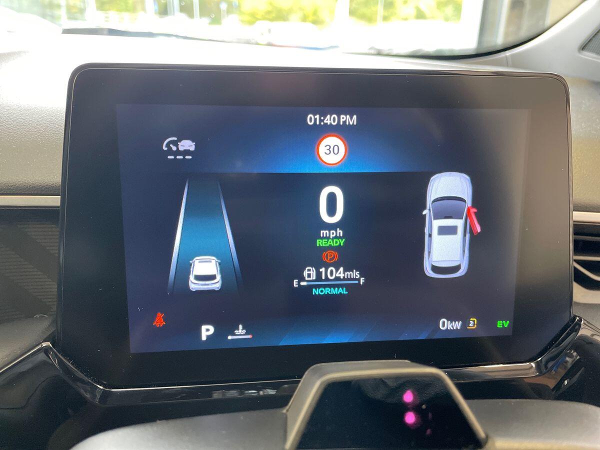 Used MG MG3 2025 for sale - 76730885: Photo 14