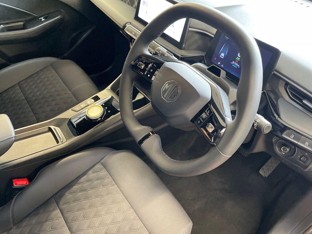 Used MG MG3 2025 for sale - 76730885: Photo 15