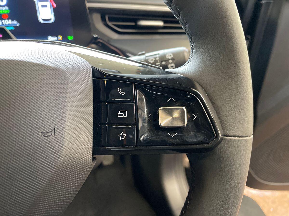 Used MG MG3 2025 for sale - 76730885: Photo 17