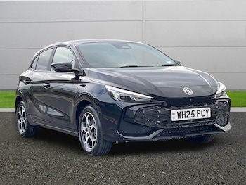 Used MG MG3 2025 for sale - 76730885: Photo