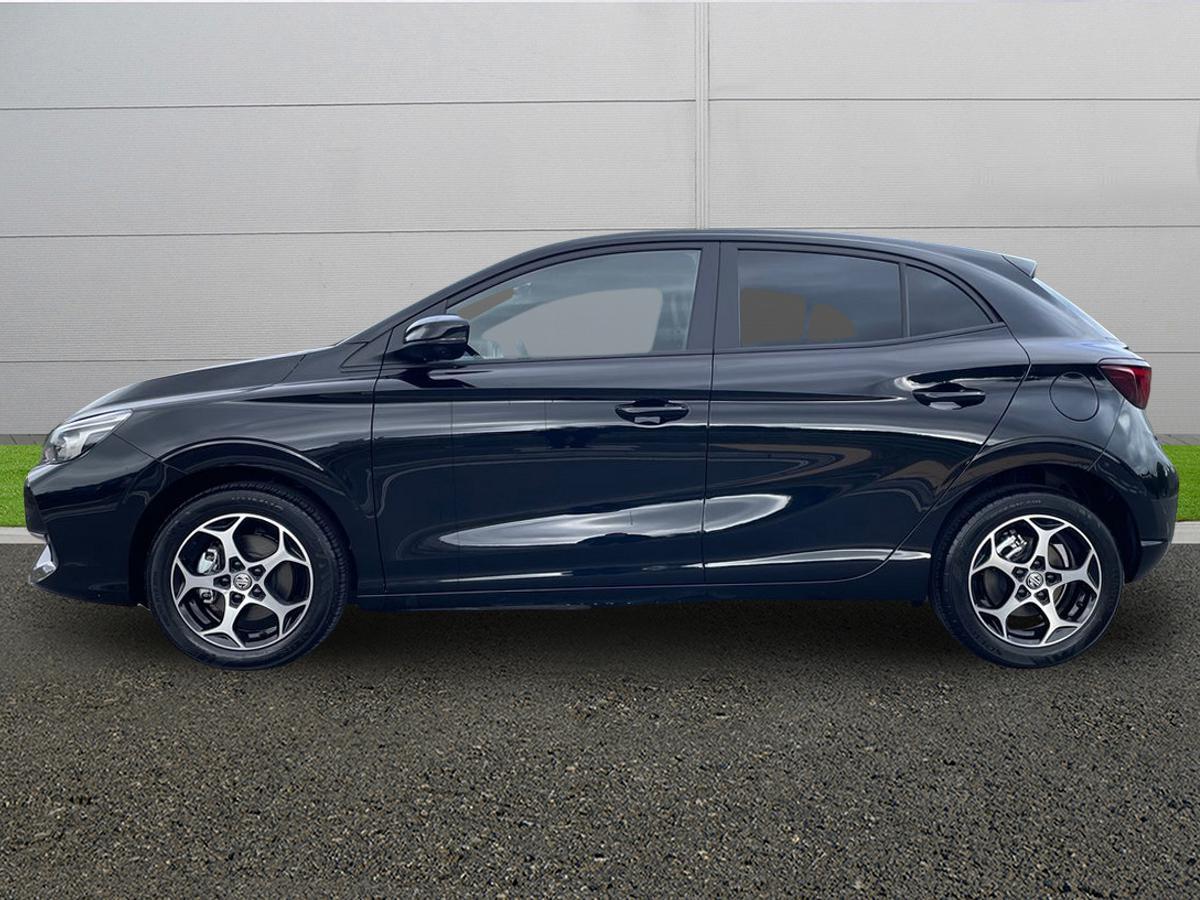 Used MG MG3 2025 for sale - 76730885: Photo 4