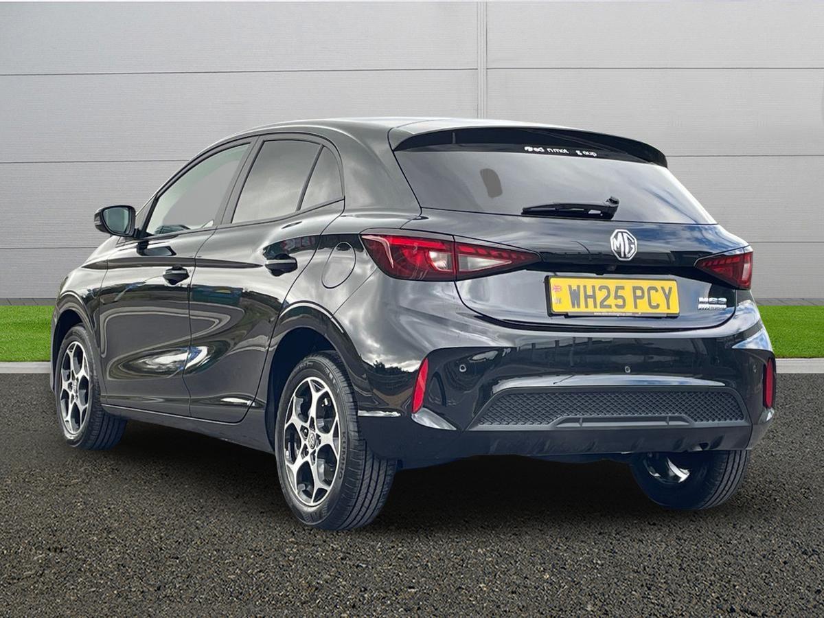 Used MG MG3 2025 for sale - 76730885: Photo 5