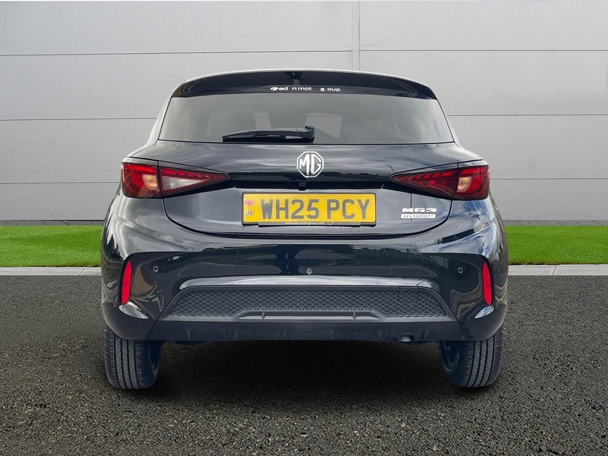Used MG MG3 2025 for sale - 76730885: Photo 6