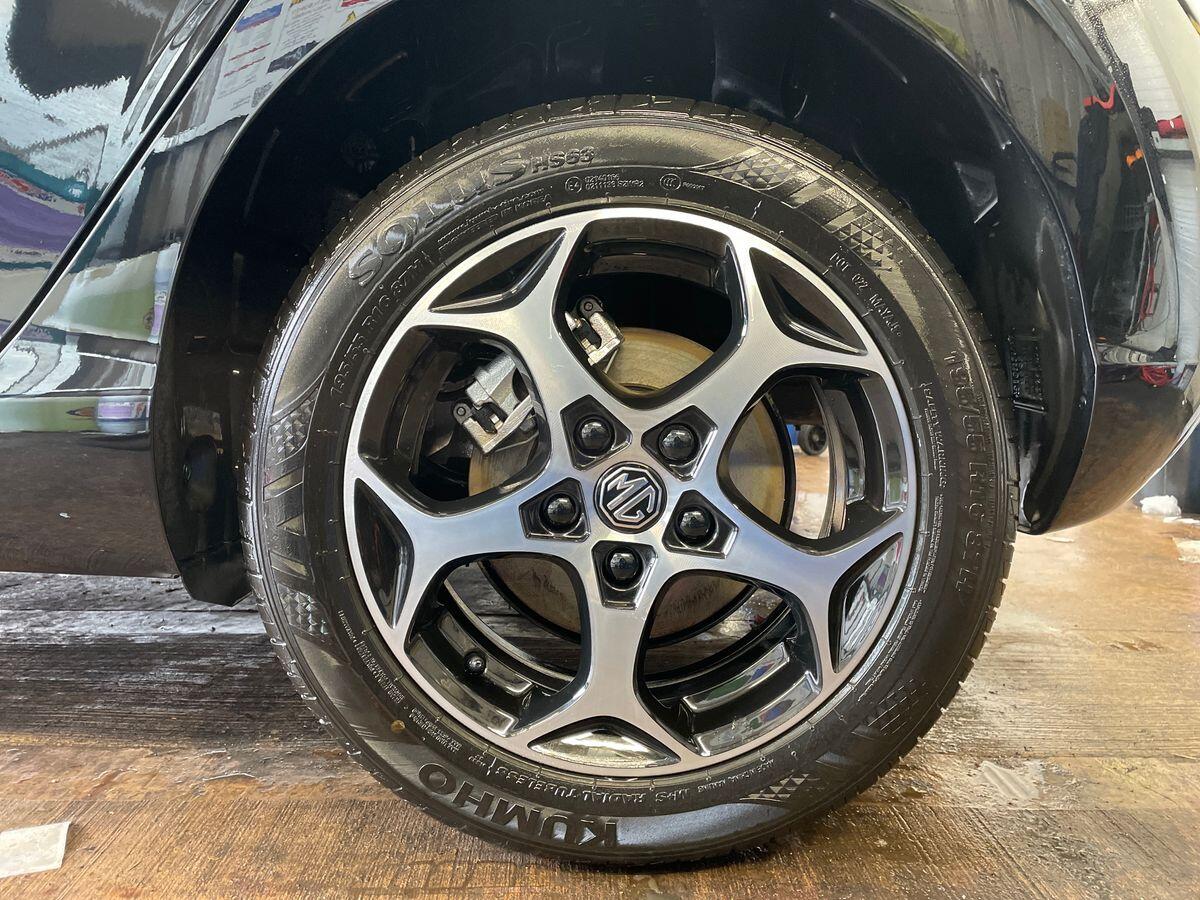 Used MG MG3 2025 for sale - 76730885: Photo 9