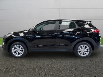 Used Hyundai TUCSON 2019 for sale - 79189294: Photo