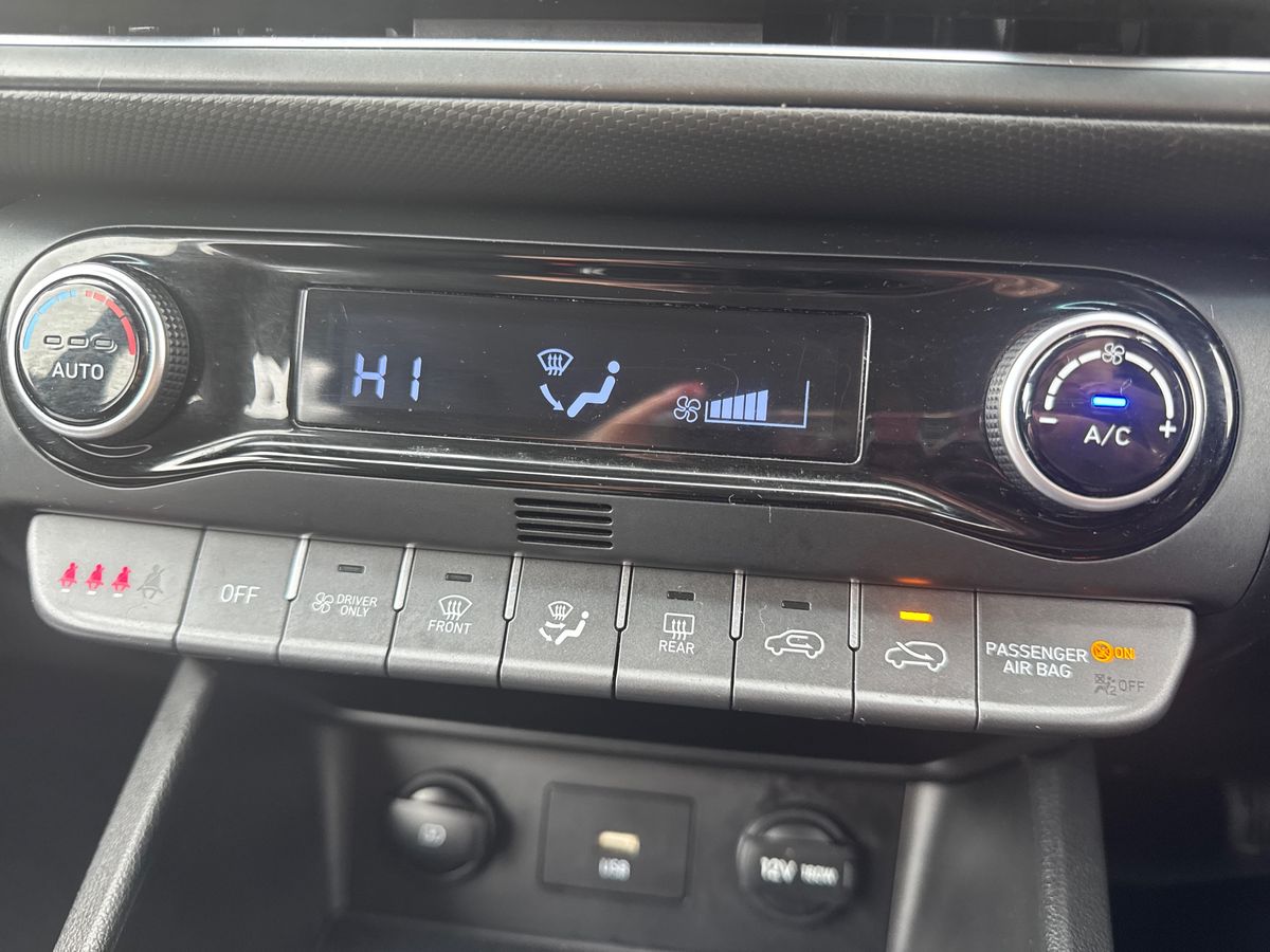 Used Hyundai KONA 2022 for sale - 77560625: Photo 18