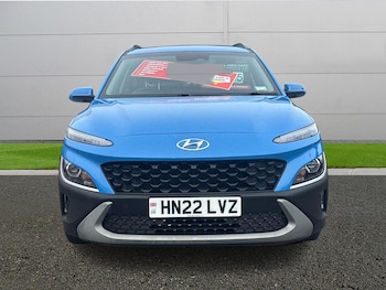 Used Hyundai KONA 2022 for sale - 77560625: Photo