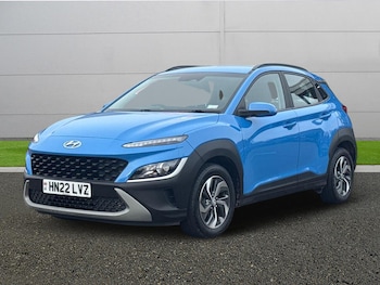 Used Hyundai KONA 2022 for sale - 77560625: Photo