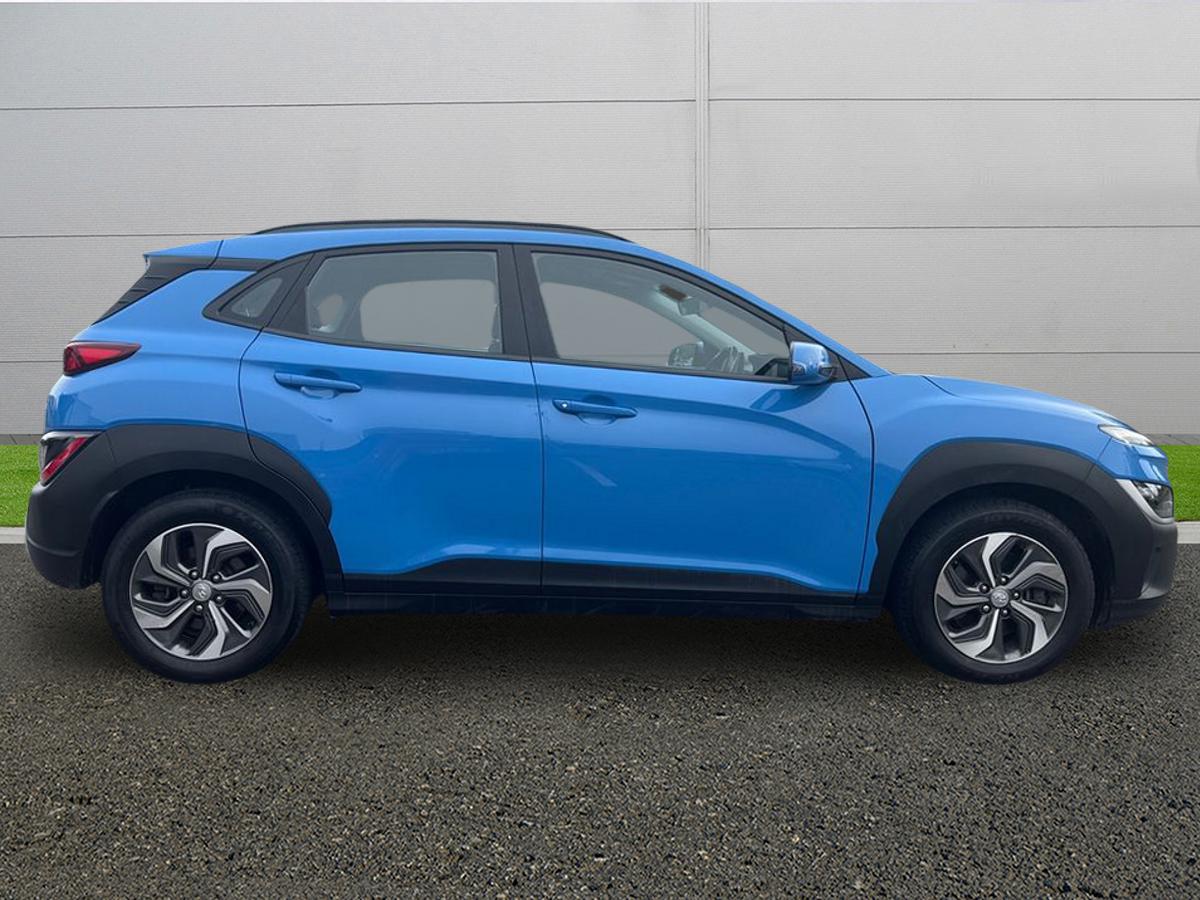 Used Hyundai KONA 2022 for sale - 77560625: Photo 8