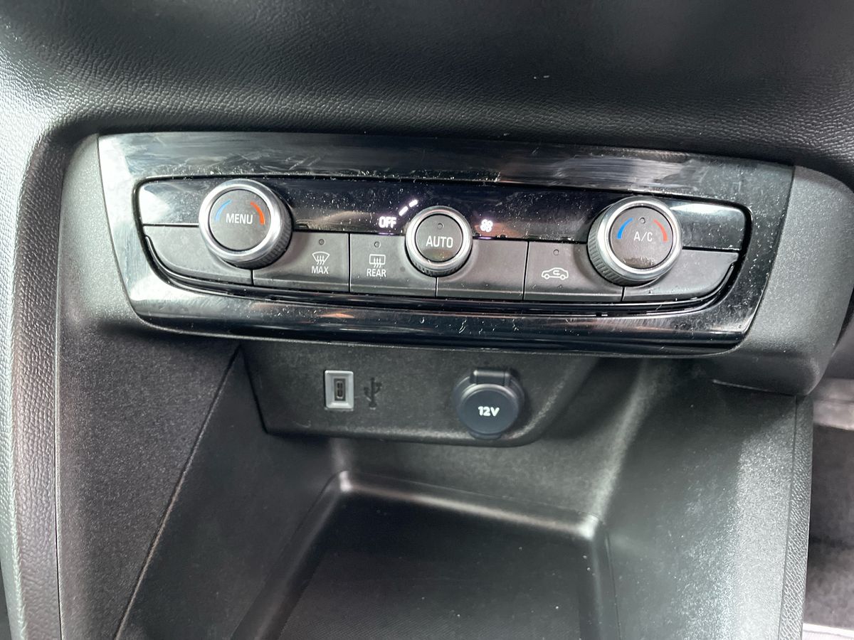 Used Vauxhall Corsa 2024 for sale - 77826546: Photo 18