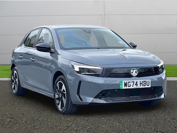 Vauxhall Corsa feature image