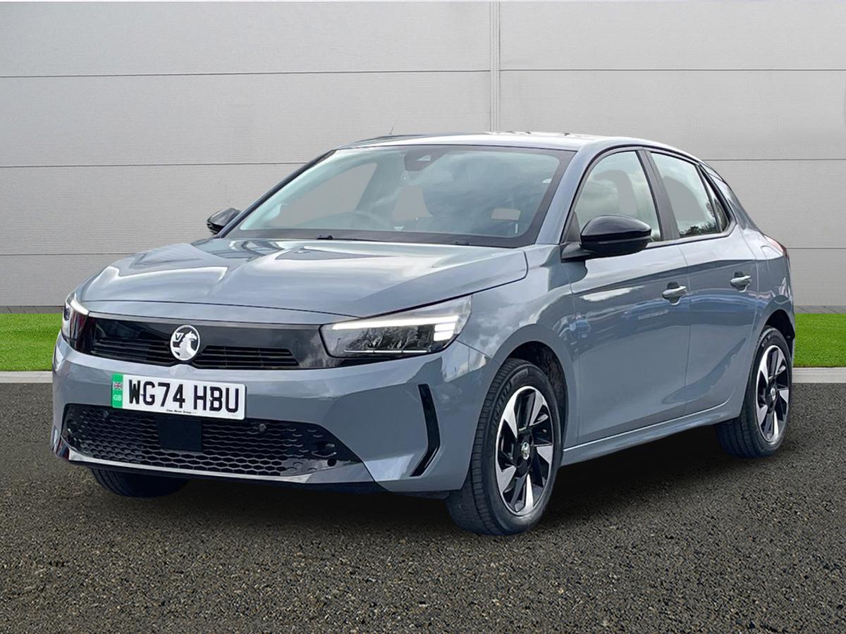 Used Vauxhall Corsa 2024 for sale - 77826546: Photo 3