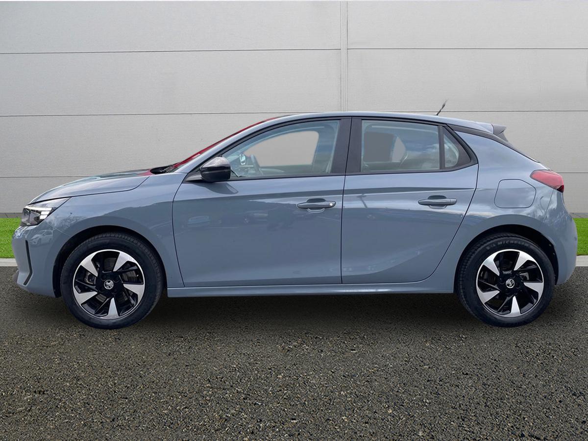 Used Vauxhall Corsa 2024 for sale - 77826546: Photo 4