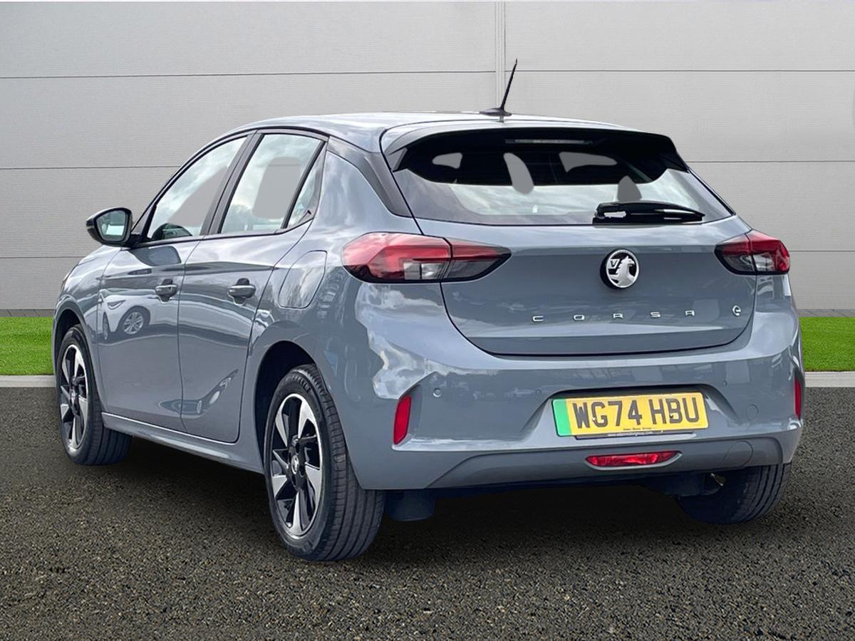 Used Vauxhall Corsa 2024 for sale - 77826546: Photo 5