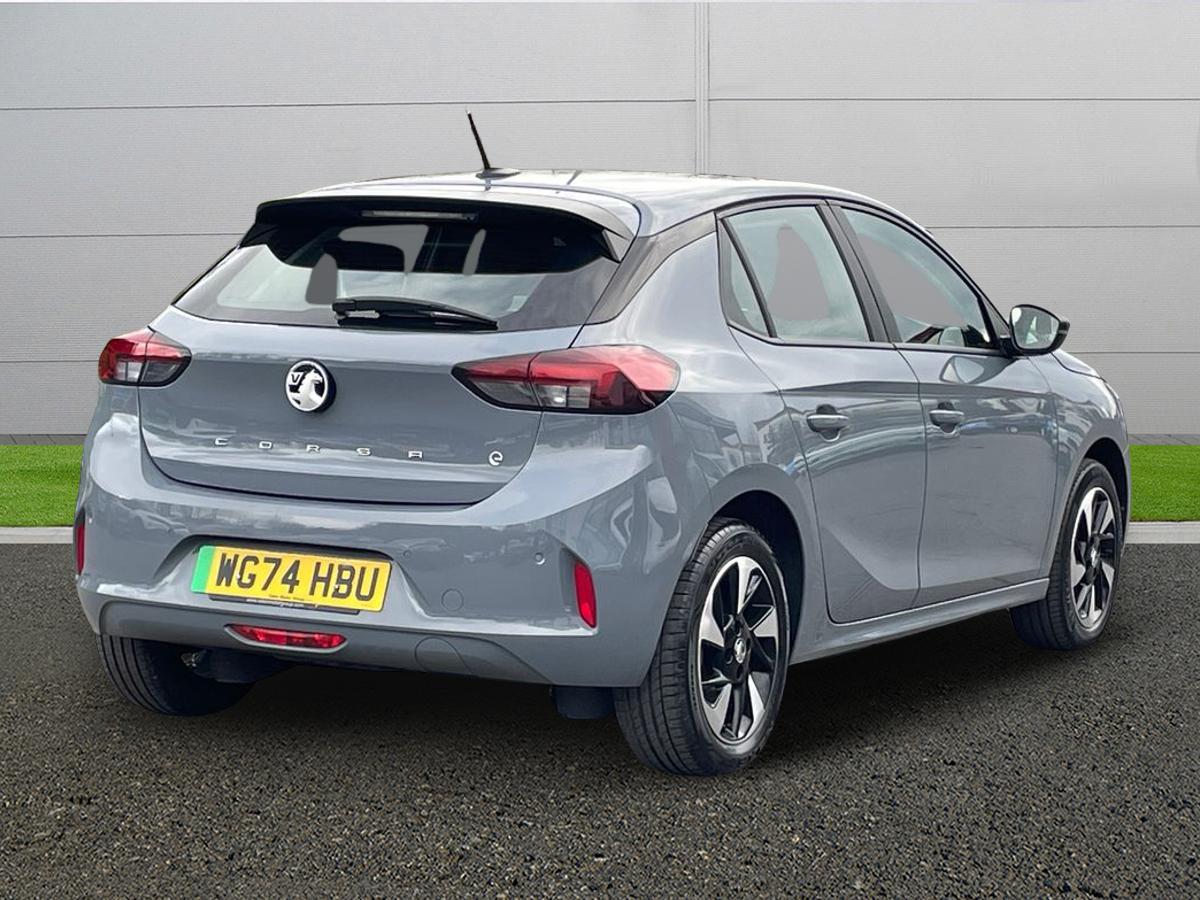 Used Vauxhall Corsa 2024 for sale - 77826546: Photo 7