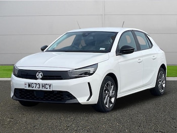 Used Vauxhall Corsa 2023 for sale - 78824340: Photo