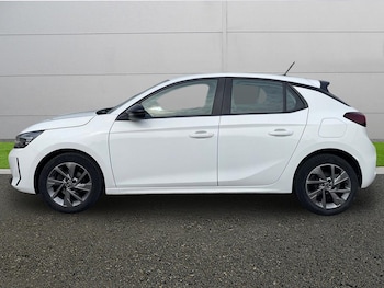 Used Vauxhall Corsa 2023 for sale - 78824340: Photo
