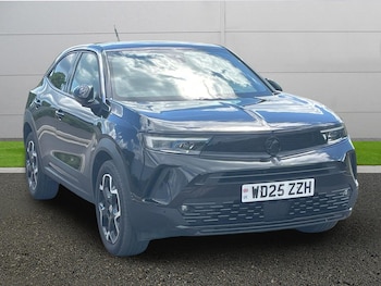 Used Vauxhall Mokka 2025 for sale - 78575763: Photo