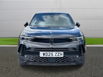Used Vauxhall Mokka 2025 for sale - 78575763: Photo