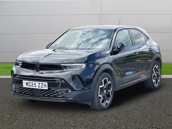 Used Vauxhall Mokka 2025 for sale - 78575763: Photo