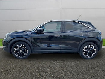 Used Vauxhall Mokka 2025 for sale - 78575763: Photo