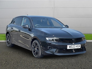 Used Vauxhall Astra 2023 for sale - 79014218: Photo