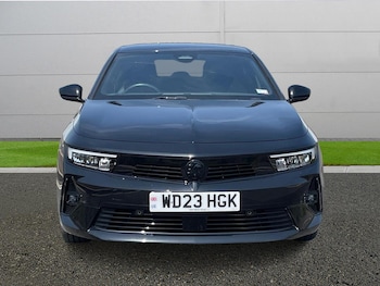 Used Vauxhall Astra 2023 for sale - 79014218: Photo