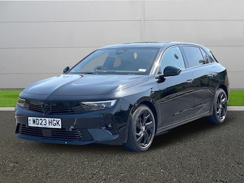 Used Vauxhall Astra 2023 for sale - 79014218: Photo