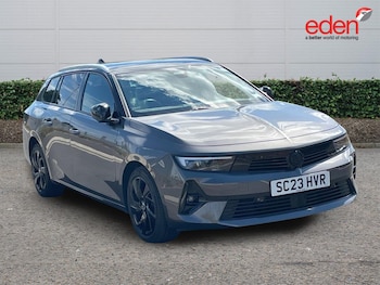 Used Vauxhall Astra 2023 for sale - 79554122: Photo