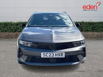 Used Vauxhall Astra 2023 for sale - 79554122: Photo