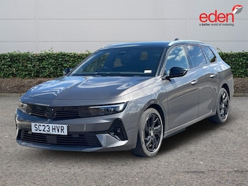 Used Vauxhall Astra 2023 for sale - 79554122: Photo