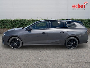 Used Vauxhall Astra 2023 for sale - 79554122: Photo