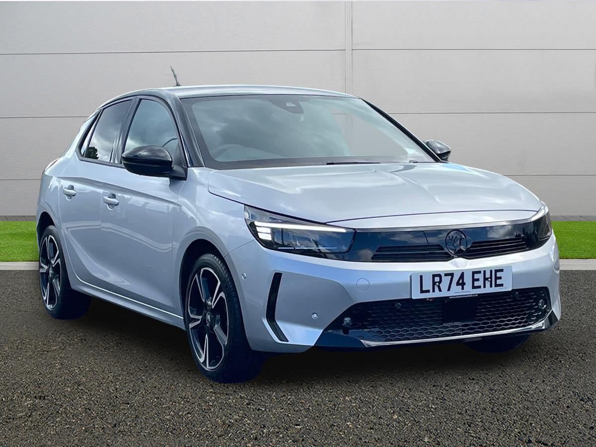 Used Vauxhall Corsa 2024 for sale - 77627506: Photo 1