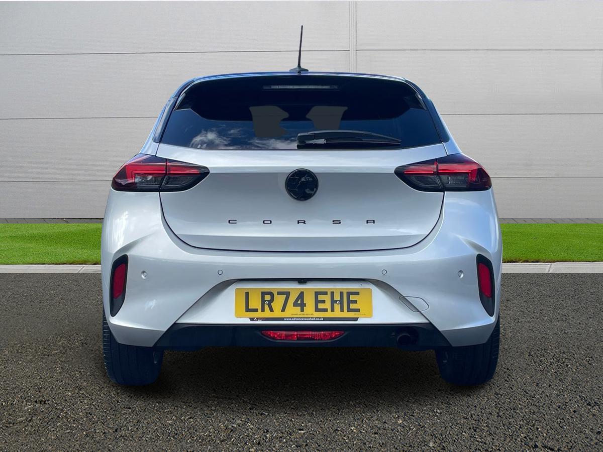 Used Vauxhall Corsa 2024 for sale - 77627506: Photo 6