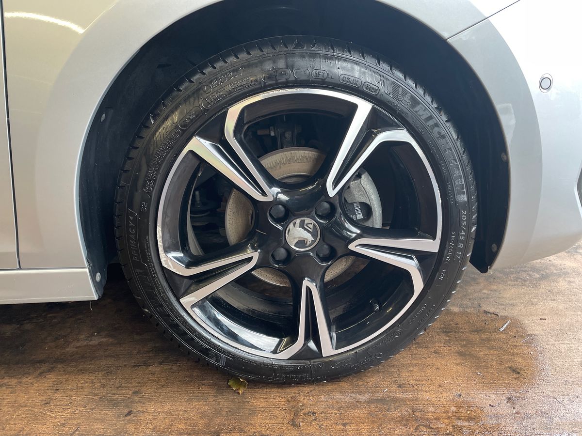 Used Vauxhall Corsa 2024 for sale - 77627506: Photo 9