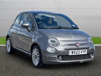 Used Fiat 500 2023 for sale - 78603380: Photo